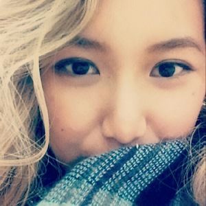 Meet your Posher, Serena